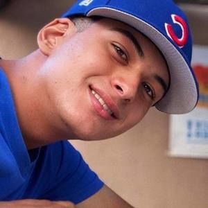 Meet your Posher, Ricardo